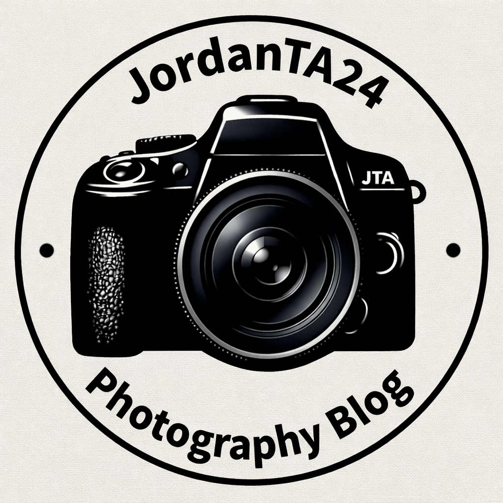 JordanTA24 Photography Blog